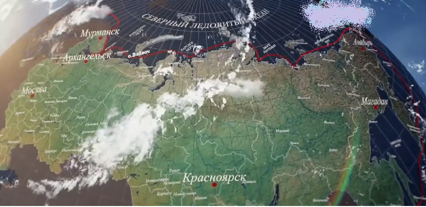 перевозки 2024